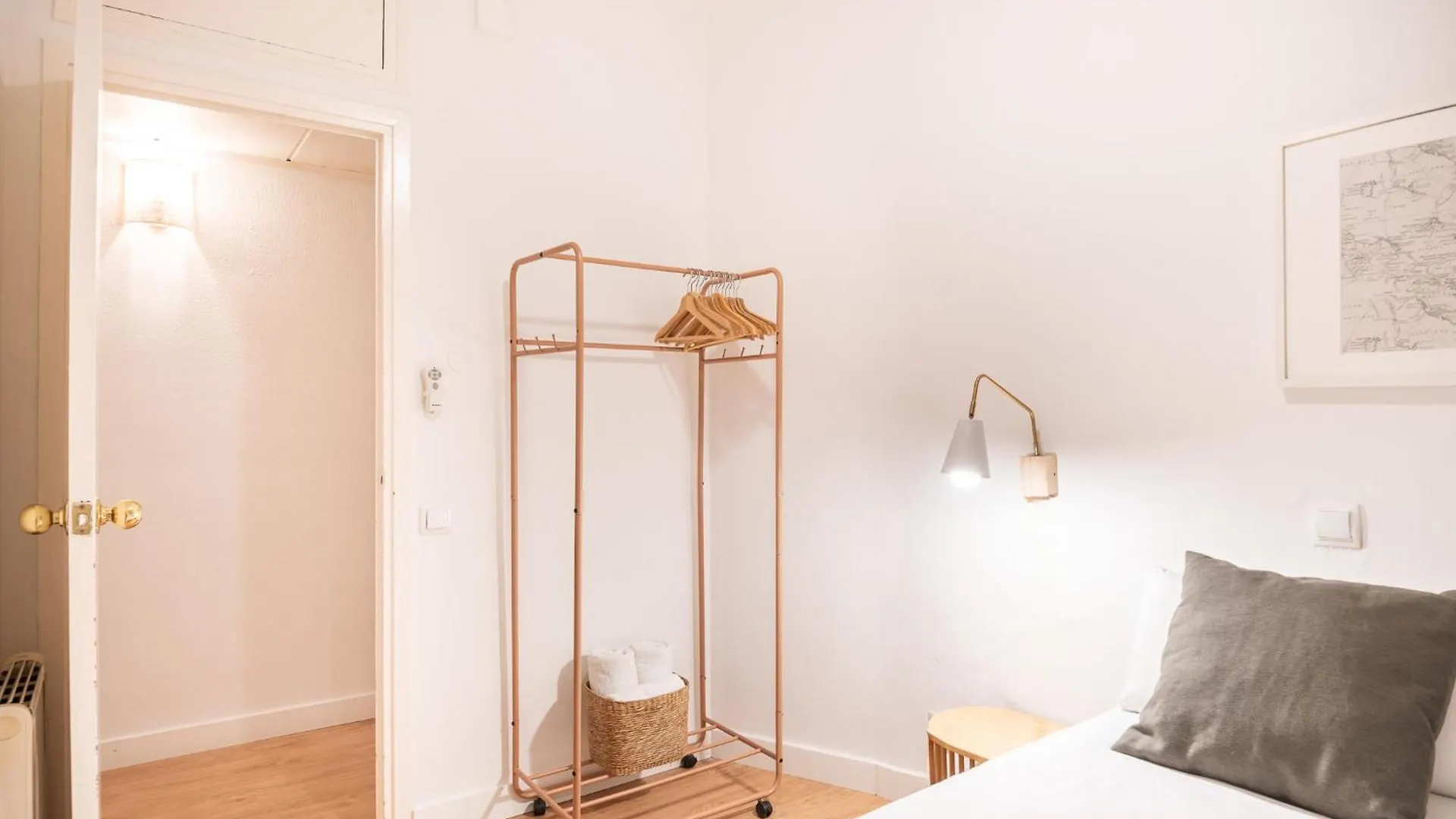 Comfortable Apt For Groups Next To Sagrada Familia Βαρκελώνη Διαμέρισμα