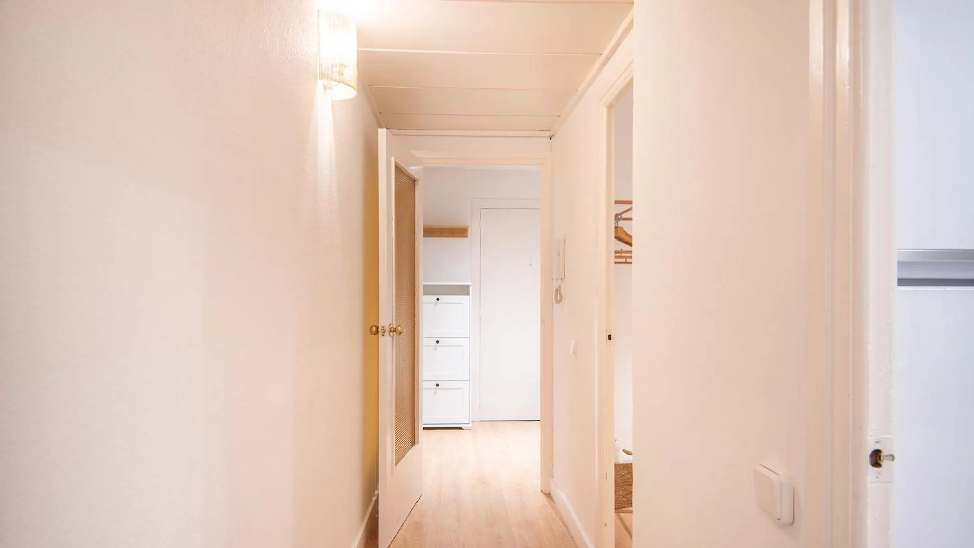 Comfortable Apt For Groups Next To Sagrada Familia Βαρκελώνη