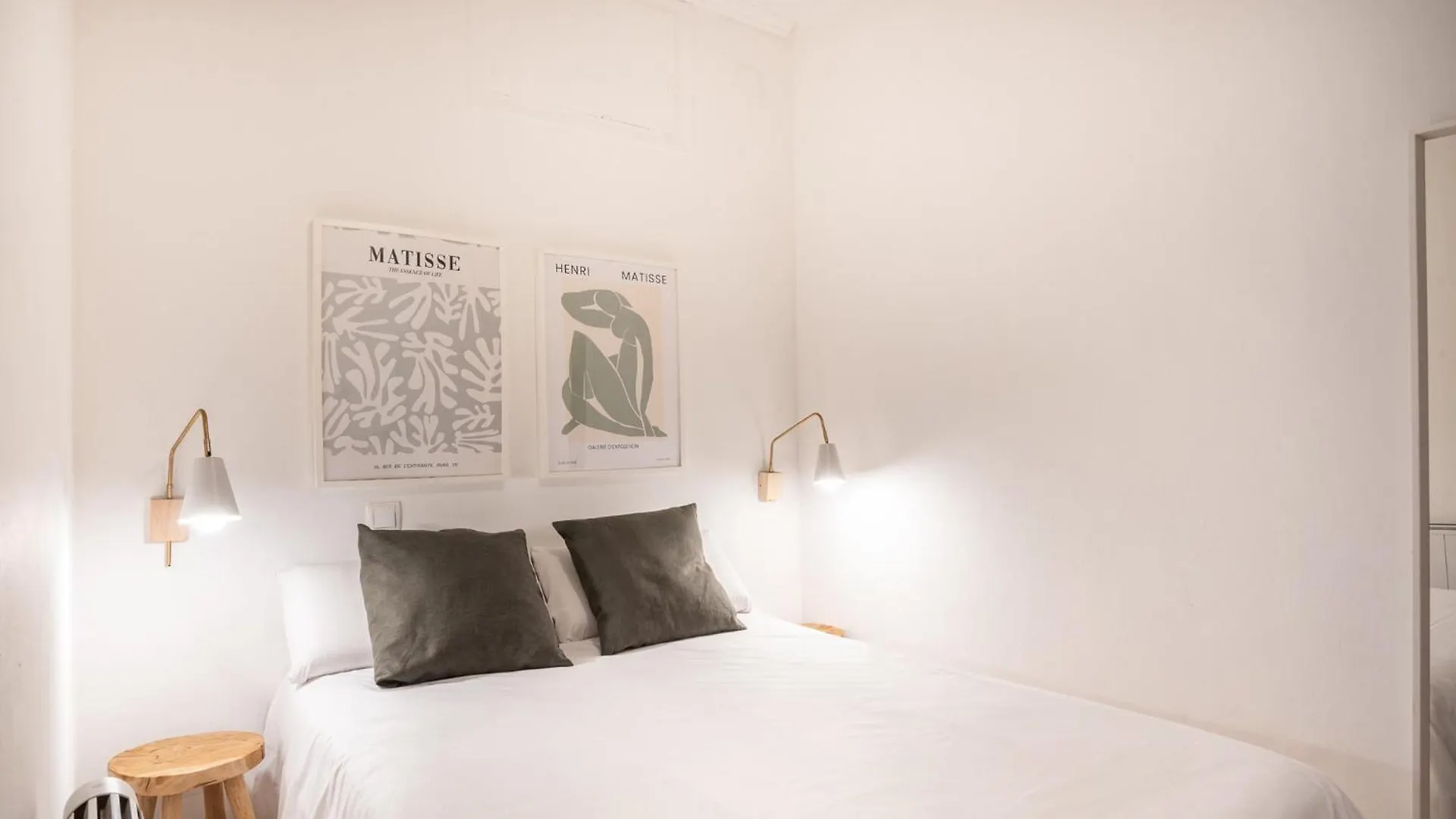 Διαμέρισμα Comfortable Apt For Groups Next To Sagrada Familia Βαρκελώνη Ισπανία