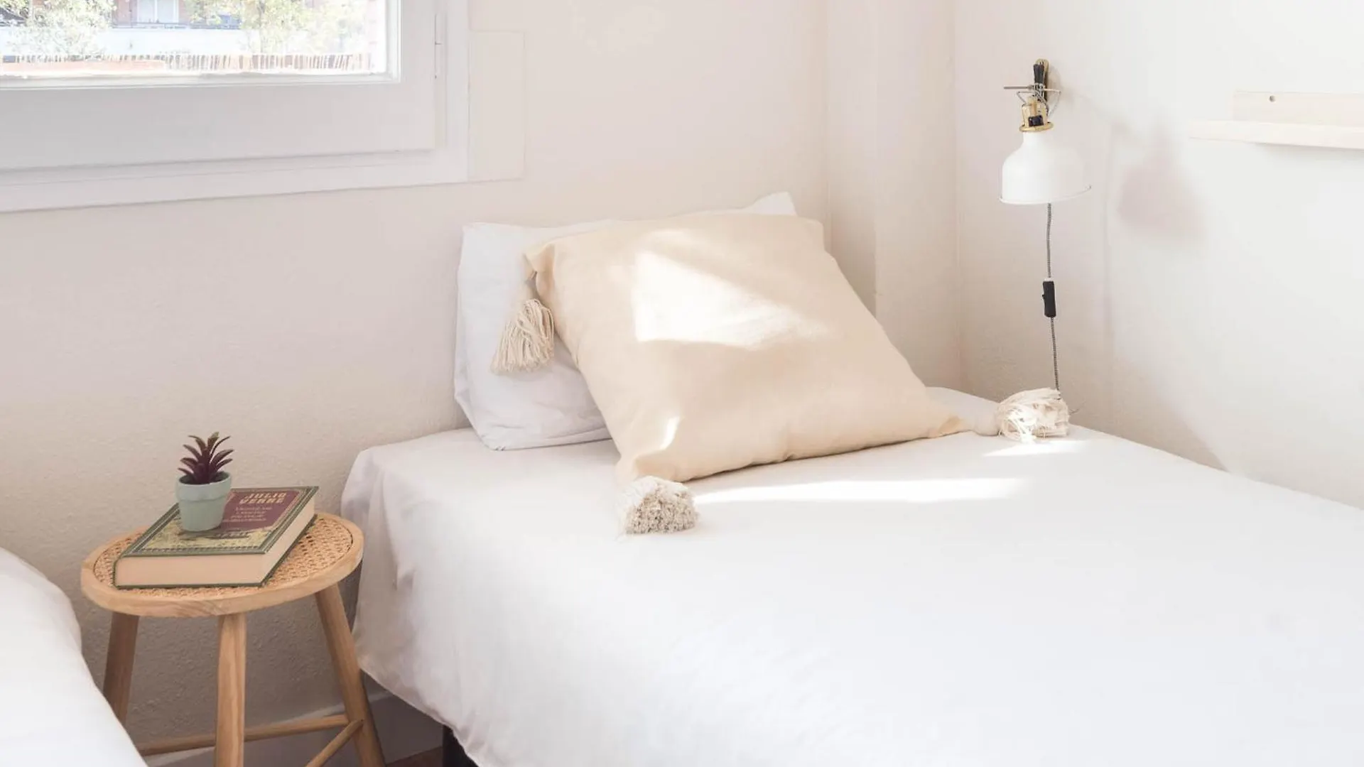 Comfortable Apt For Groups Next To Sagrada Familia Βαρκελώνη 0*,  Ισπανία