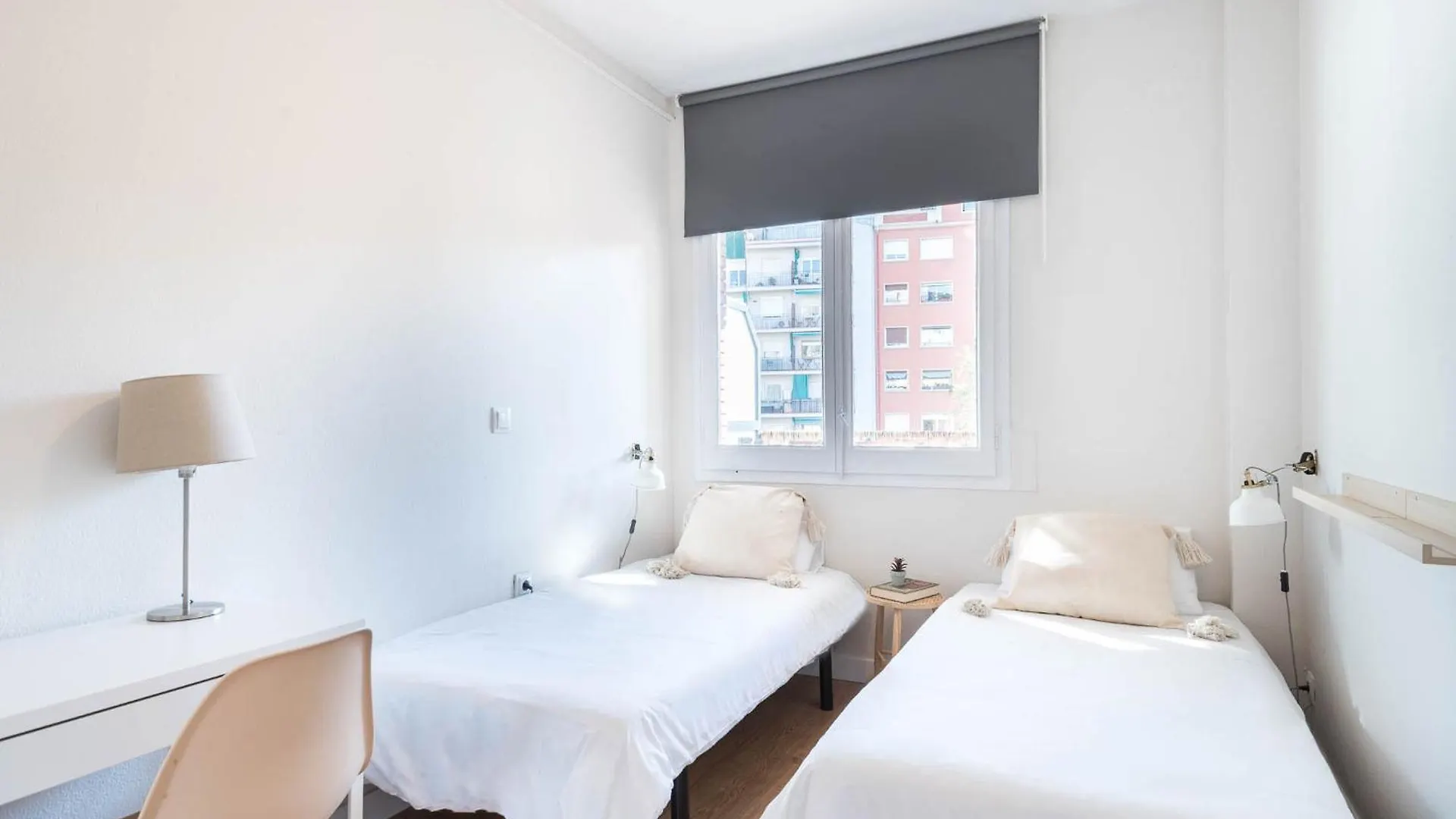 Comfortable Apt For Groups Next To Sagrada Familia Βαρκελώνη Διαμέρισμα