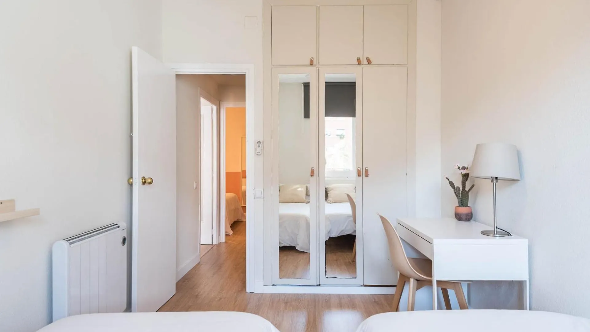 Comfortable Apt For Groups Next To Sagrada Familia Βαρκελώνη